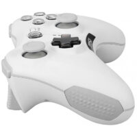 Manette Sans Fil Gamer MSI Force GC30 V2 Pour Pc – Blanc – S10-43G0040-EC4 Tunisie
