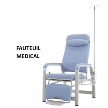 Fauteuil Medical Tunisie