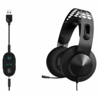 Pc Portable Dell Gaming G15 5511 I7-11800H 16 Go RTX 3060 6G 1 To SSD -799797-5511 Tunisie