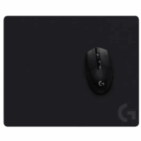 Tapis Souris Gaming Logitech G240 – Noir – 943-000785 Tunisie