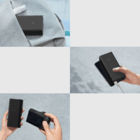 Power Bank Xiaomi 18W 30000mAh -Noir – 58600 Power Bank Xiaomi 18W 30000mAh -Noir – 58600 Tunisie