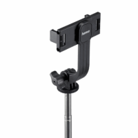 Tige pour selfie Hama “Fancy Stand ” 110 cm pour smartphones -Noir – 04661 Tunisie