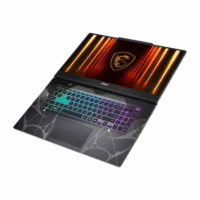 Pc Portable Gamer MSI Cybrorg 17 B2RWEKG-044XFR intel Core 5 210H 8Go 512Go SSD RTX 5060 8G – 9S7-17U332-044 Tunisie