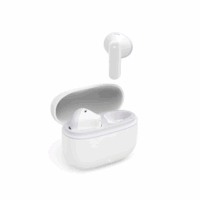 Écouteurs Sans Fil Hama Freedom Light 2 – Blanc- 221753 Tunisie