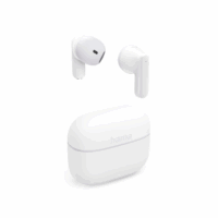 Écouteurs Sans Fil Hama Freedom Light 2 – Blanc- 221753 Tunisie