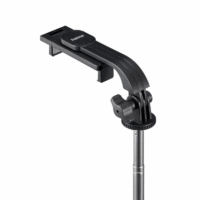 Tige pour selfie Hama “Fancy Stand ” 110 cm pour smartphones -Noir – 04661 Tunisie