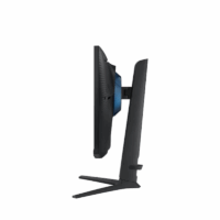 Ecran Gaming Samsung Odyssey G4 25″ LED 240Hz – Noir – S25BG400EU Tunisie
