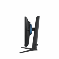 Ecran Gaming Samsung Odyssey G4 25″ LED 240Hz – Noir – S25BG400EU Tunisie