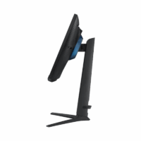 Ecran Gaming Samsung Odyssey G4 25″ LED 240Hz – Noir – S25BG400EU Tunisie