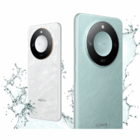 Smartphone Honor X9c Smart 5G 12Go 256Go – Blanc Tunisie