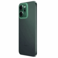 Smartphone Oppo Reno14 F 5G 12Go 512Go – Bright Green Tunisie