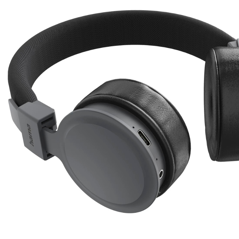 Casque Hama Bluetooth Freedom Light 3 – Noir -221765 Casque Hama Bluetooth Freedom Light 3 – Noir -221765 Tunisie