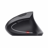 Souris Ergonomique Verticale Sans fil Wifi Trust Verto – Noir Tunisie