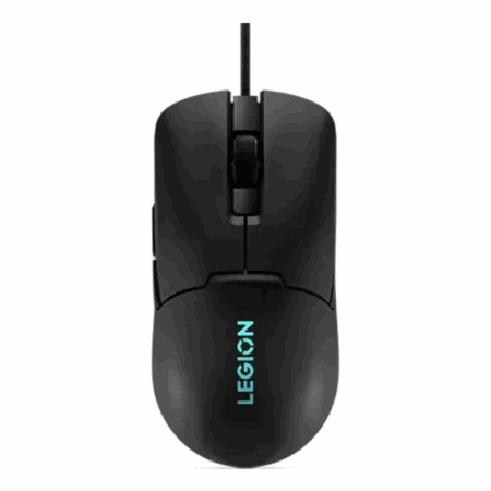 Souris Lenovo Légion M300s RGB Gaming Mouse Noir – GY51H47350 Tunisie