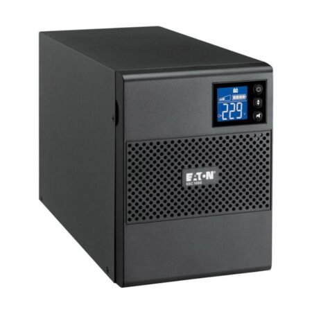 Onduleur Eaton 5sc 1000i 1000i/700w- 5SC1000I Tunisie
