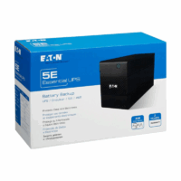 Onduleur Eaton In Line 5E 550 IEC G2 500 VA – 5E550I Tunisie