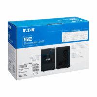 Onduleur Eaton In Line 5E 550 IEC G2 500 VA – 5E550I Tunisie
