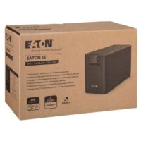 Onduleur Eaton In Line Ups 5e Gen2 Iec 700va/360w – 5E700I Tunisie