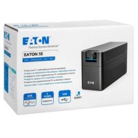 Onduleur Eaton IN LINE UPS 5E Gen2 USB IEC 900VA/480W Tunisie