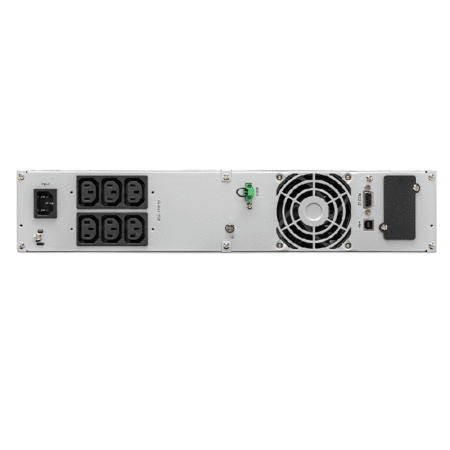 Onduleur On-Line Eaton 9E 3000VA 2400W – 9E3000IR Tunisie
