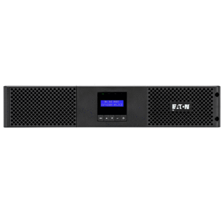 Onduleur On-Line Eaton 9E 3000VA 2400W – 9E3000IR Tunisie