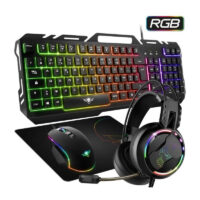 Souris Gaming Redragon Storm Elite M988W RGB Tunisie