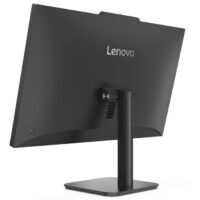 Pc De Bureau All In One Lenovo V100 Intel N100 8g 512go Ssd – Noir – 13BE000HFM Tunisie