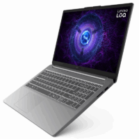 PC Portable Gamer LENOVO LOQ 15IAX9E i5 12è Gén 16Go 512Go RTX 4050 6Go – 83LK006QFG Tunisie