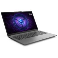 PC Portable Gamer LENOVO LOQ 15IAX9 i5 12è Gén 16Go 512Go RTX 3050 6Go – 83LK006VFG Tunisie