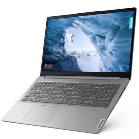 PC Portable LENOVO IdeaPad 1 15IJL7 Intel Celeron N4500 8Go 256Go SSD Gris – 82LX00G4FG Tunisie
