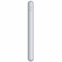 Power Bank Xiaomi 10000mAh 22.5W Lite GL – Blanc – 59619 Tunisie