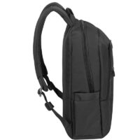 Sac À Dos Rivacase Eco 7561 Pour Pc Portable 15.6-16″ – Noir Tunisie