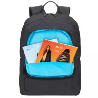 Sac À Dos Rivacase Eco 7561 Pour Pc Portable 15.6-16″ – Noir Tunisie