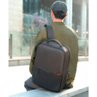 Sac à Dos Professionnel XIAOMI Commuter Backpack 15.6″ – Gris – 31383 Tunisie