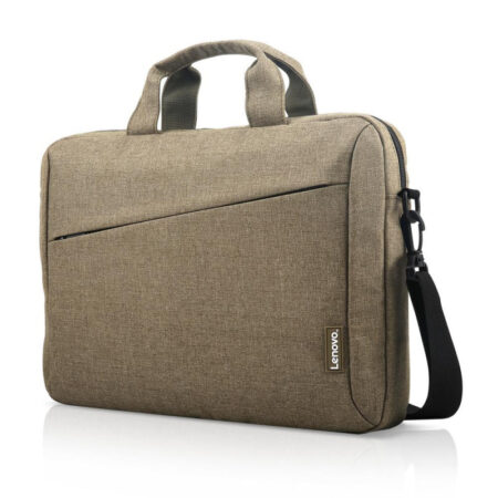 Sacoche Lenovo Casual T210 Pour Pc Portable 15.6″ – Chocolat – GX40Q17232 Tunisie