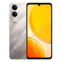 Smartphone Vivo Y04  4 Go 64 Go – Vert Tunisie