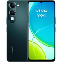 Smartphone Vivo Y04  4 Go 64 Go – Gold Tunisie