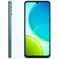 Smartphone Vivo Y04  4 Go 64 Go – Vert Tunisie