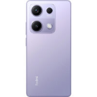 Smartphone Xiaomi Redmi Note 14 S 8Go – 256Go – Violet Tunisie