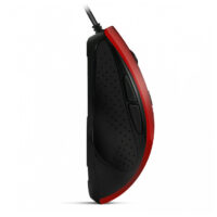 Souris Filaire Advance Shape 6D – Rouge – S-6D-RE Tunisie