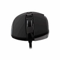 Souris Gaming Baracuda Raptor 6400 Dpi – Noir – BGM-051BLK Tunisie
