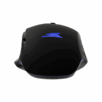 Souris Gaming Baracuda Raptor 6400 Dpi – Noir – BGM-051BLK Tunisie