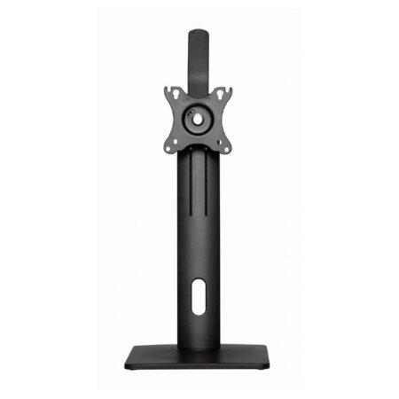 Support De Bureau Gembird 17″-32 -Noir -Ms-d1-01 Tunisie