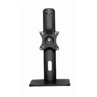 Support De Bureau Gembird 17″-32 -Noir -Ms-d1-01 Tunisie