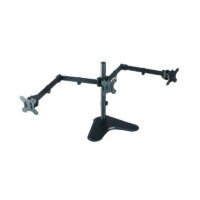 Support Ecran De Bureau SBOX LCD-F036 / 13″-27″ Tunisie