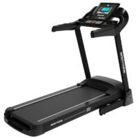 Tapis Roulant Bodytone Dt17+ 140kg – Noir – DT17-PLUS Tunisie