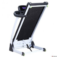 Tapis Roulant Zimota 3810 -Noir & Blanc – 01013810 Tunisie