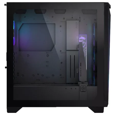 Boitier Msi Mpg Gungnir 300r Airflow -Noir -306-7G21R21-W57 Boitier Msi Mpg Gungnir 300r Airflow -Noir -306-7G21R21-W57 Tunisie