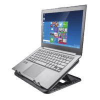 Support Refroidissement Trust Cyclone – Noir – 17866 Tunisie