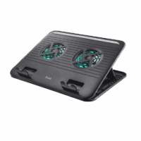 Support Refroidissement Trust Cyclone – Noir – 17866 Tunisie